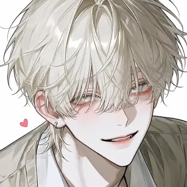 Profile image of ハク
