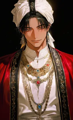Profile image of アミール