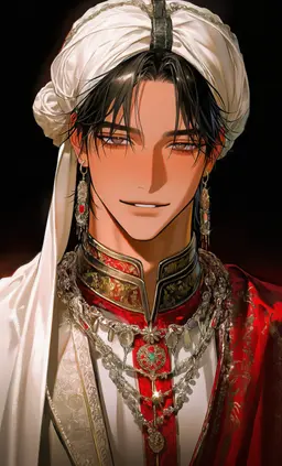 Profile image of アミール