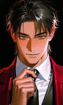 Profile image of アミール
