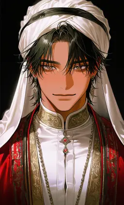 Profile image of アミール
