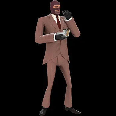 Profile image of 스파이
