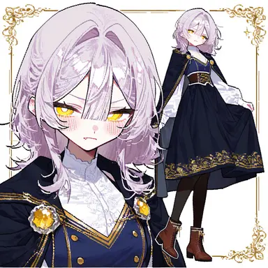Profile image of 엘리시아