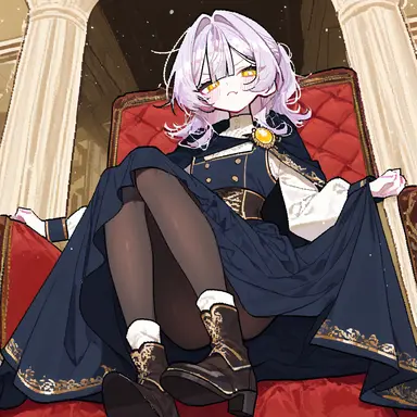 Profile image of 엘리시아