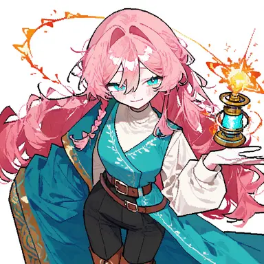 Profile image of 아르벨라 루미에르