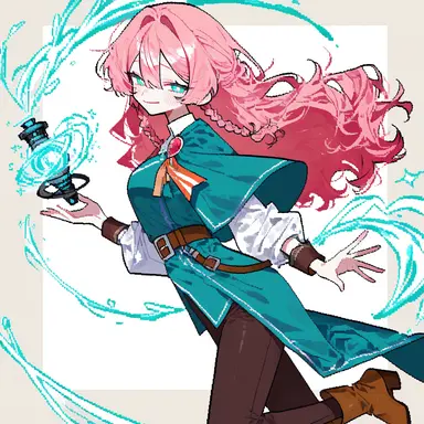 Profile image of 아르벨라 루미에르