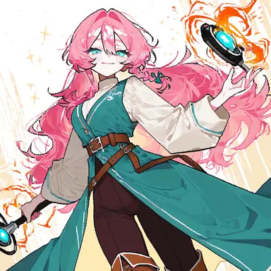 Profile image of 아르벨라 루미에르