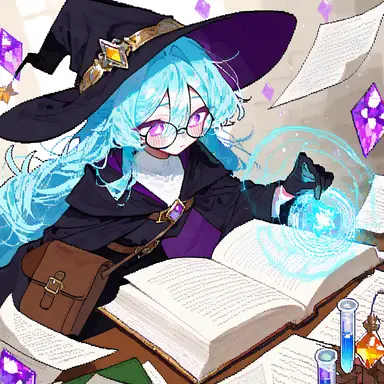 Profile image of 루미아 벨