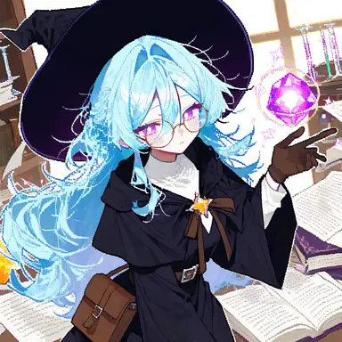 Profile image of 루미아 벨