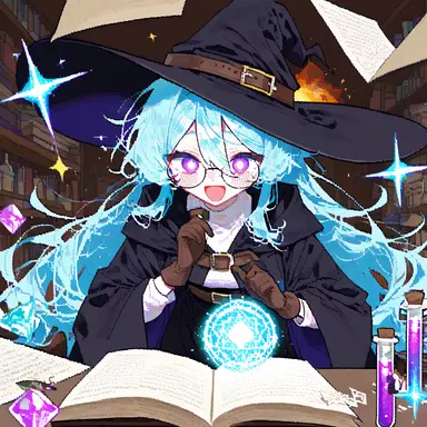 Profile image of 루미아 벨
