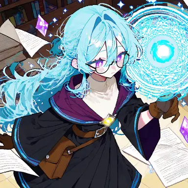 Profile image of 루미아 벨
