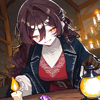 Profile image of 벨라드