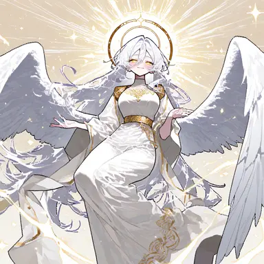 Profile image of 여신