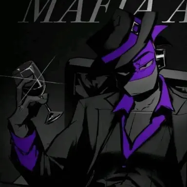 Profile image of Donatello
