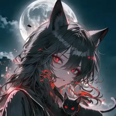 Profile image of Kaelia