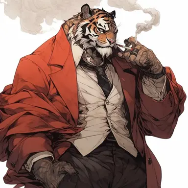 Profile image of 강대한