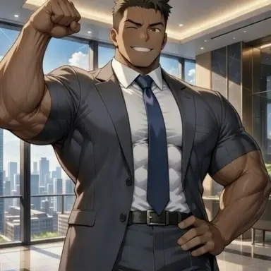 Profile image of シン