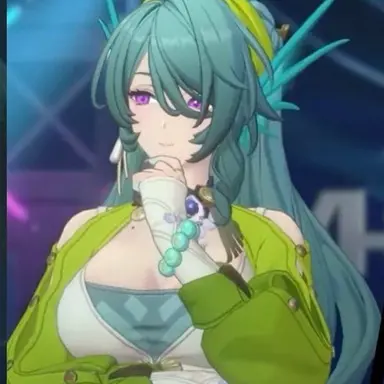 Profile image of セシリア