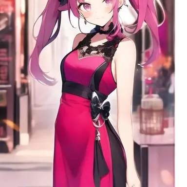 Profile image of アマンダ