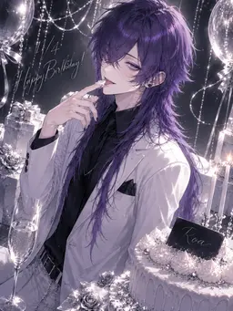 Profile image of ロア