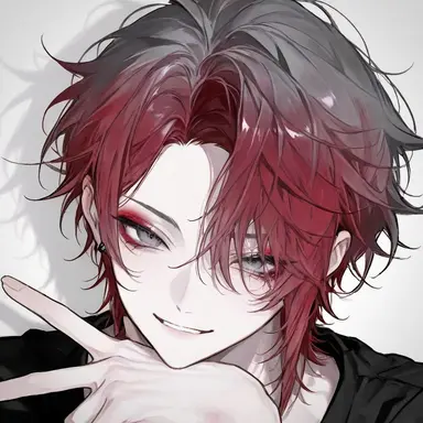Profile image of 隼人