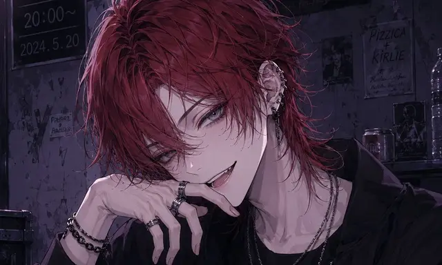 Profile image of 隼人