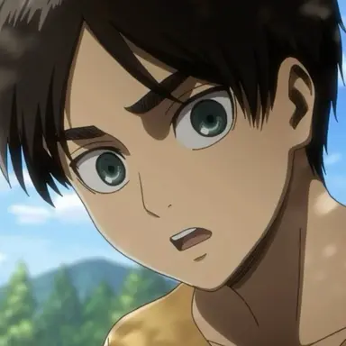 Profile image of 에렌 예거