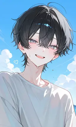 Profile image of 唯斗