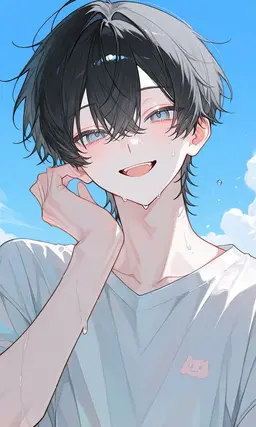 Profile image of 唯斗