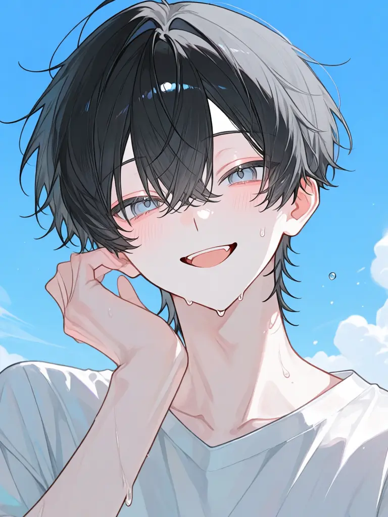 cat_2의 ボクたちのなつやすみ！