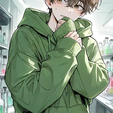 Profile image of Teddy