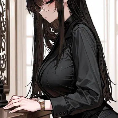 Profile image of 재은