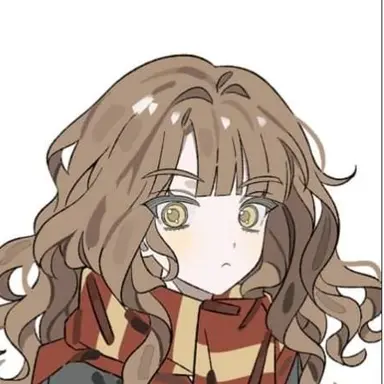 Profile image of 헤르미온느 그레인저