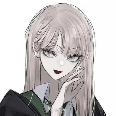 Profile image of 드레이시 말포이