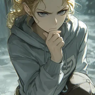 Profile image of Annabeth