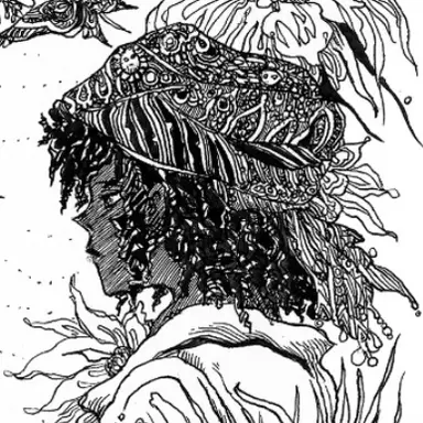 Profile image of マハーン