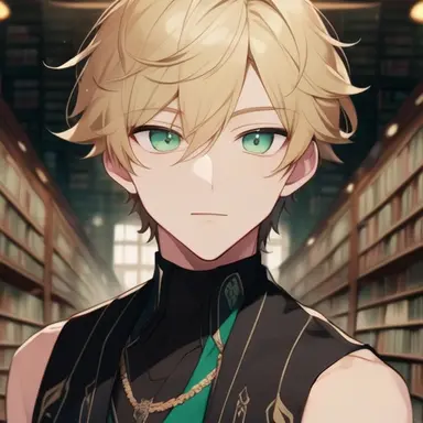 Profile image of 베릴리자드 카론