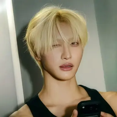 Profile image of Seonghwa