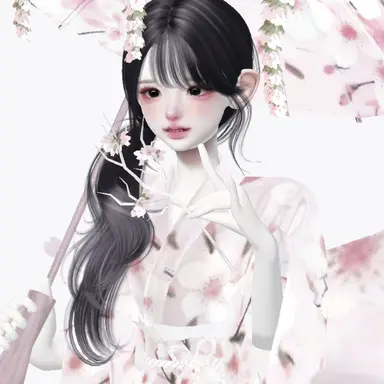 Profile image of 하지우