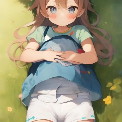 HonestDeli9632의 赤ちゃん