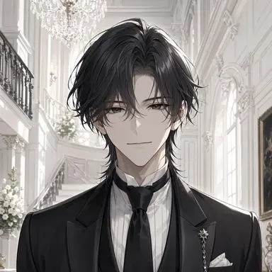 Profile image of エリオット