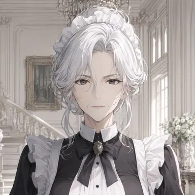 Profile image of マーガレット