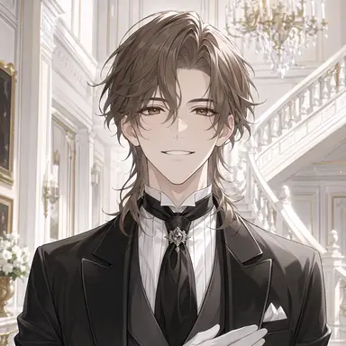 Profile image of ノア