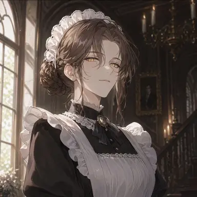 Profile image of クラリス