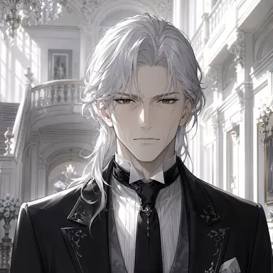 Profile image of アルフレッド