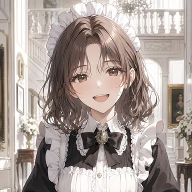 Profile image of リリア