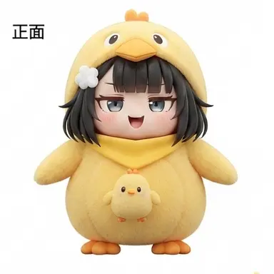 Profile image of ひよこググ