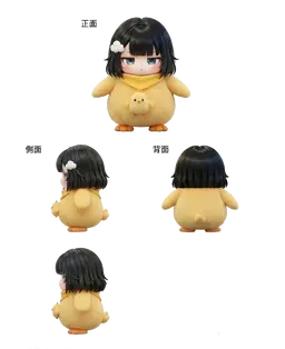 Profile image of ひよこググ