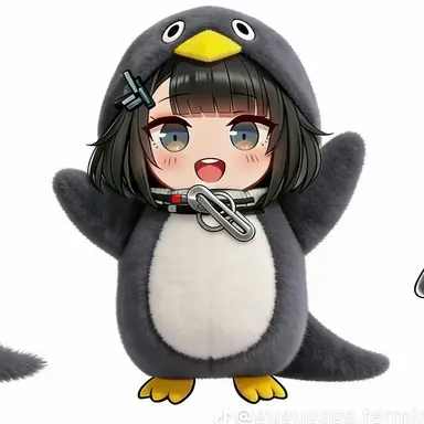 Profile image of 野良ググガガたち