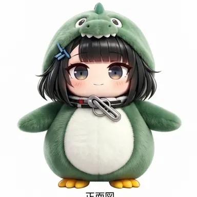 Profile image of 恐竜グガ